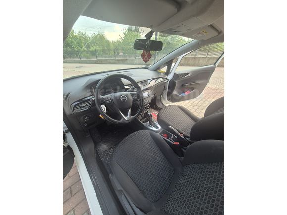 Sahibinden Opel Corsa 1.4 Enjoy 2017 Model Otomatik 