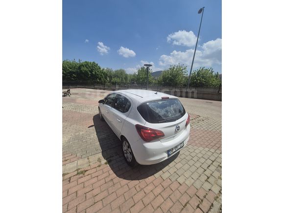 Sahibinden Opel Corsa 1.4 Enjoy 2017 Model Otomatik 