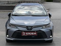 ERDEM OTOMOTİV 231.000 KM 2022 1.8 HYBRİD FLAME X-PACK FIRSAT