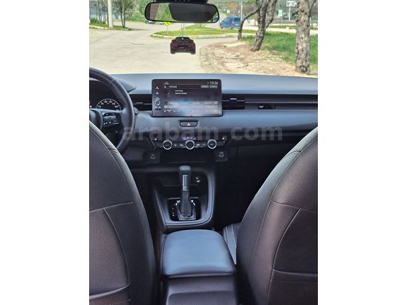 Sahibinden Honda HR-V 1.5 e-HEV Elegance 2022 Model 