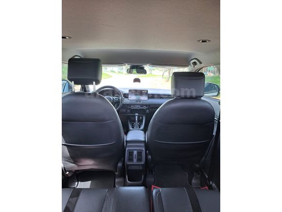 Sahibinden Honda HR-V 1.5 e-HEV Elegance 2022 Model 