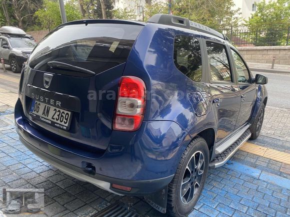 OTOMATİK VİTES BAKIMLI 122 BİNDE