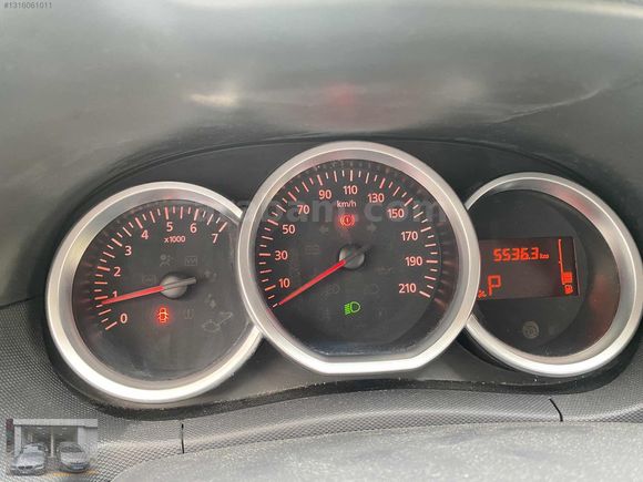 OTOMATİK VİTES BAKIMLI 122 BİNDE