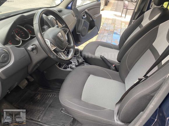 OTOMATİK VİTES BAKIMLI 122 BİNDE
