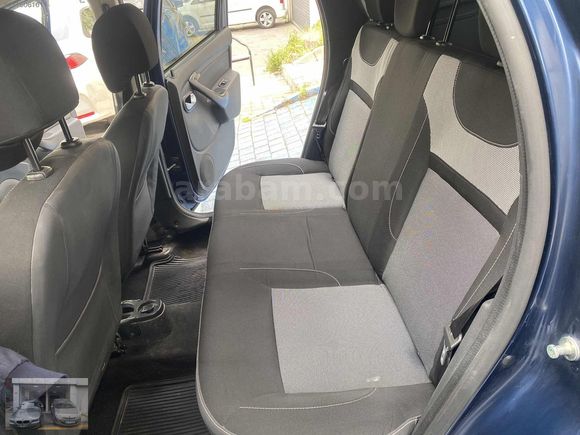 OTOMATİK VİTES BAKIMLI 122 BİNDE