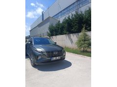 Sahibinden Hyundai Tucson 1.6 CRDi Elite Plus 2021 Model
