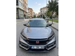TEMİZ CİVİC SON FİYAT