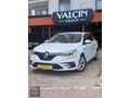 YALÇIN AUTO'dan 2021 MEGANE 1.5 BluedCi Touch DEĞİŞENSİZ