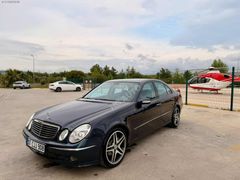 2003 MODEL E220 CDI