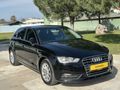 2016 model _ AUDİ A3 _ 1.6TDİ -SPORTBACK -ATTRACTİON- OTOMATİK