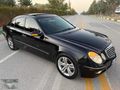 2009 MODEL E220 CDİ AVANGARDE CAM TAVAN E1