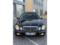2009 MODEL E220 CDİ AVANGARDE CAM TAVAN E1