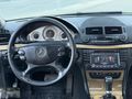 2009 MODEL E220 CDİ AVANGARDE CAM TAVAN E1