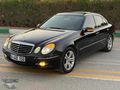 2009 MODEL E220 CDİ AVANGARDE CAM TAVAN E1