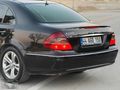 2009 MODEL E220 CDİ AVANGARDE CAM TAVAN E1