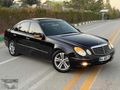 2009 MODEL E220 CDİ AVANGARDE CAM TAVAN E1
