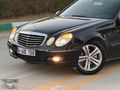 2009 MODEL E220 CDİ AVANGARDE CAM TAVAN E1