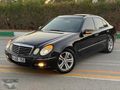2009 MODEL E220 CDİ AVANGARDE CAM TAVAN E1