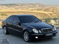 2005 MERCEDES E220 CDI, ELEGANCE, OTOMATİK, DEĞİŞENSİZ, TRAMERSZ