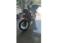Sahibinden SYM NH T 200 E5