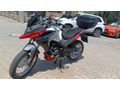Sahibinden SYM NH T 200 E5