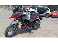Sahibinden SYM NH T 200 E5