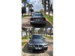 Sahibinden BMW 5 Serisi 530d Standart 2004 Model 