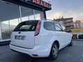 YENİ ARABAM OTOMATİK VİTES FOCUS 1.6 LPG KREDİ KARTI 12 TAKSİT
