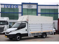 BEYSOY'DAN 2023 DAILY 72 C 16 4350 BRANDALI KAMYON Hİ-MATİC