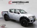 ///2014 MODEL 4X4 MİTSUBİSHİ L200 K.KARTI GEÇERLİDİR///