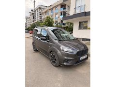 Sahibinden Ford Tourneo Courier 1.5 TDCi Titanium Plus 2023 Model 