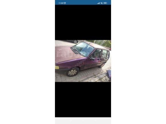 Sahibinden Fiat Uno 70 S 1999 Model
