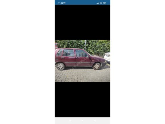 Sahibinden Fiat Uno 70 S 1999 Model