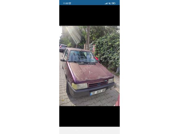 Sahibinden Fiat Uno 70 S 1999 Model