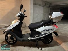 2024 MODEL KRAL SPİCA 100