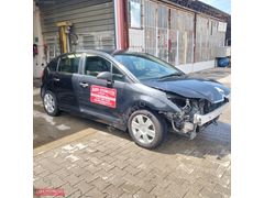 ÇALIŞIP YÜRÜR C4 SX 1.6 HDI
