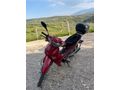 Sahibinden acil Yuki Gusto 50