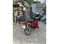 Sahibinden acil Yuki Gusto 50