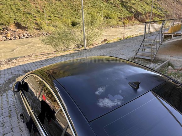 Sahibinden Opel Insignia 1.6 T Cosmo 2012 Model 