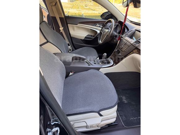 Sahibinden Opel Insignia 1.6 T Cosmo 2012 Model 
