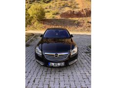 Sahibinden Opel Insignia 1.6 T Cosmo 2012 Model 