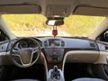 Sahibinden Opel Insignia 1.6 T Cosmo 2012 Model 