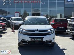 ATA OTOMOTİV-CİTROEN-C5 AİRCROSS-FEEL 1.2 PURETECH