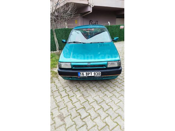 Fiat Tipo 1.4 SX ie 1997 Model
