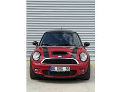 **DEĞİŞENSİZ 2010 MODEL COOPER-S**