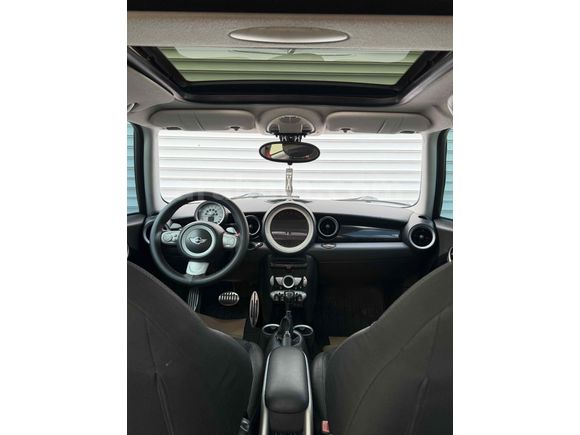 Sahibinden Mini Cooper S 1.6 2010 Model Kütahya 178.000 km Kırmızı