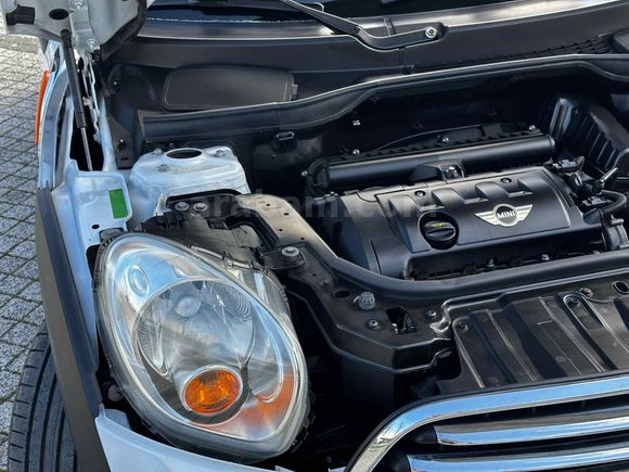 Sahibinden Mini Cooper Countryman 1.6 2012 Model 