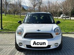 Sahibinden Mini Cooper Countryman 1.6 2012 Model 