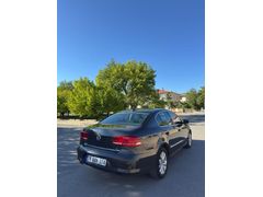 Sahibinden Volkswagen Passat 1.4 TSi BlueMotion Trendline 2011 Model