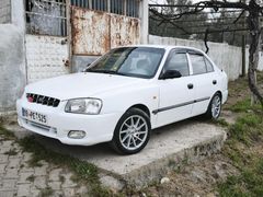 Sahibinden Hyundai Accent 1.3 LX 2003 Model